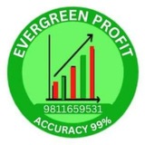 evergreen_profit | Unsorted