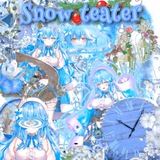 snowteater | Unsorted