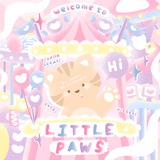 littlepaaws | Unsorted