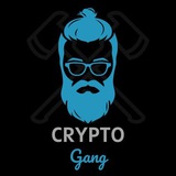 crypto_gangs | Cryptocurrency