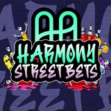 harmonystreetbets | Unsorted