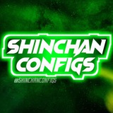 shinchanconfigs | Unsorted