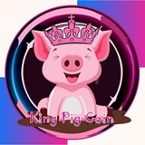 King Pig Coin Official