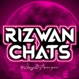 rizwan_chat | Unsorted