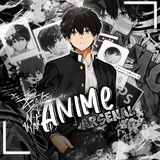 anime_arsenalz | Unsorted