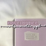 novelbybee | Unsorted