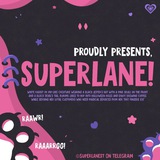 superlanest | Unsorted