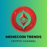 MemeCoin Trends