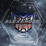 alexandershop | Unsorted