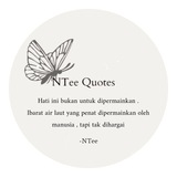 nteequotes | Unsorted