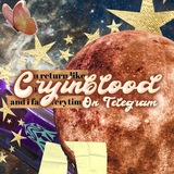 cryinblood | Unsorted