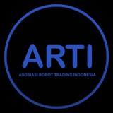 ASOSIASI ROBOT TRADING INDONESIA