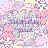 snowcreamstore | Unsorted