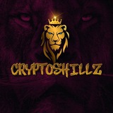 cryptoshillz09 | Cryptocurrency