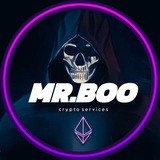 mrboocalls | Cryptocurrency