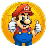 supermariocoinchannel | Cryptocurrency