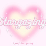 starrgazlng | Unsorted