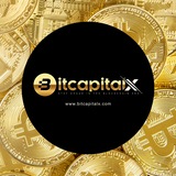 bitcapitalx_crypto | Cryptocurrency