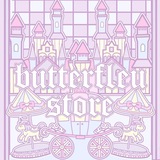 butterfleustore | Unsorted