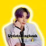 updatejungkook | Unsorted