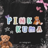 pinkkuma | Unsorted