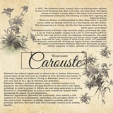 carouste | Unsorted