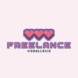 freelancelucie | Unsorted