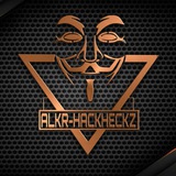 alkr_hackheckz | Unsorted