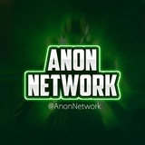 anonnetwork | Unsorted