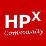 hpxcommunity | Unsorted