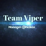 team_viper | Unsorted