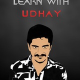 learnwithudhai | Unsorted