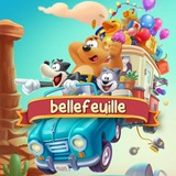 bellefeuille | Unsorted