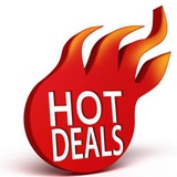 Online Hot Deals India