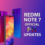 redminote7phupdates | Unsorted