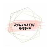 raudhatulrayyan | Unsorted