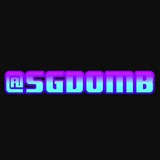 sgdomb | Unsorted