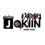 jokiin | Unsorted