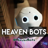 heavenbots | Unsorted