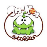 World of Om Nom @ToonzIndia