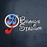 brands_stadium | Unsorted