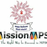 #Mission MPSC