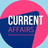 Current Affairs