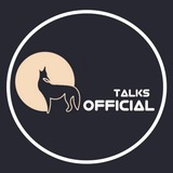 official_talks | Unsorted