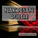 nakpesanboleh | Unsorted