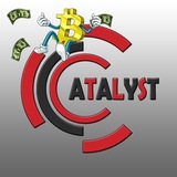 Crypto Catalyst ™