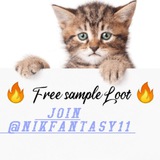 nikfantasy11 | Unsorted