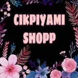 cikpiyamishopp | Unsorted