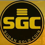 sudangoldcoin | Cryptocurrency