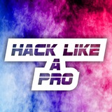 Hack Like A Pro